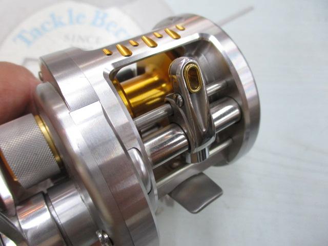 10オシアカルカッタコンクエスト 200J-HG