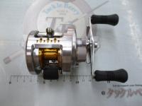 10オシアカルカッタコンクエスト 200J-HG