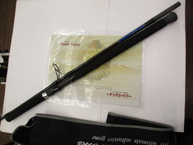 セブンマイルズ 816CR