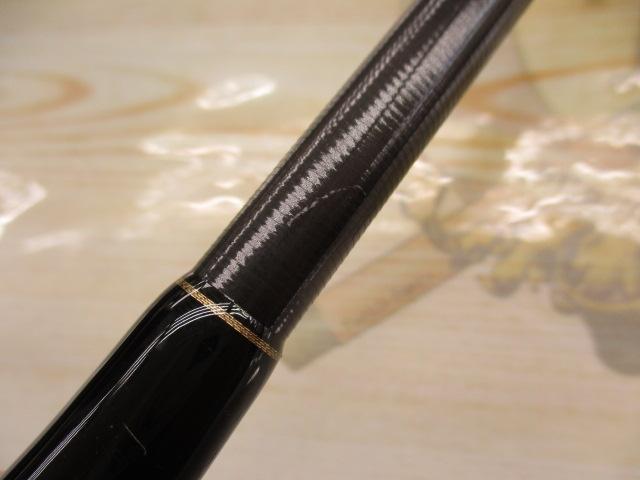 セブンマイルズ 816CR