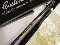 セブンマイルズ 816CR