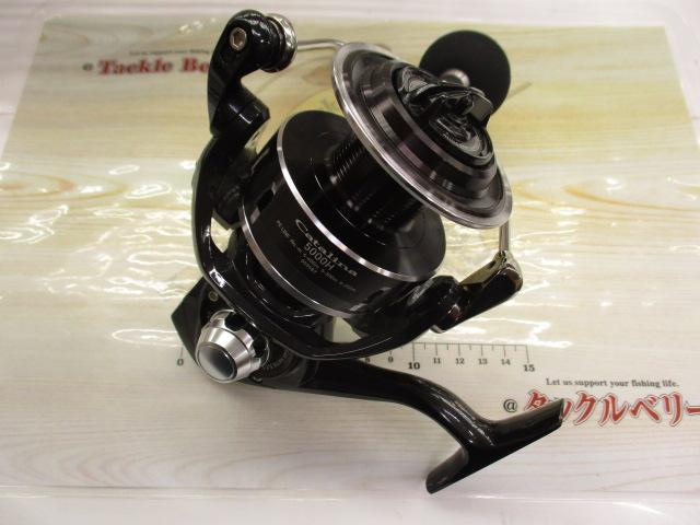 16キャタリナ 5000H｜＠ベリーネット 日本最大新品中古釣具WEBショップ