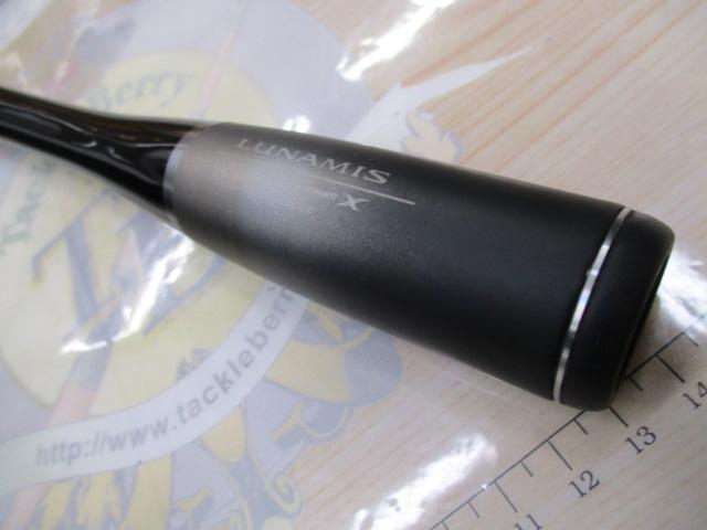 20ルナミス S106MH｜＠ベリーネット 日本最大新品中古釣具WEB