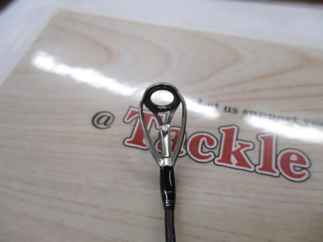 20ルナミス S106MH｜＠ベリーネット 日本最大新品中古釣具WEBショップ