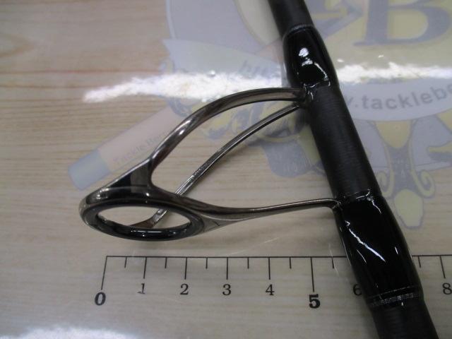 ジャンク　20ルナミス s106mh 20ルナミス S106MH｜＠ベリーネット 日本最大新品中古釣具WEB