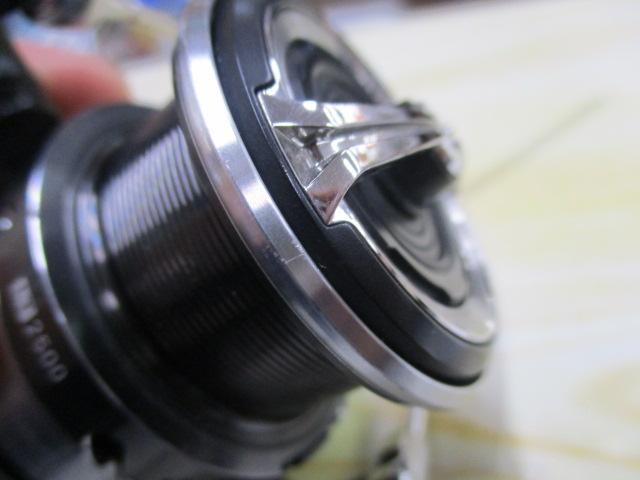 18カルディア LT2500