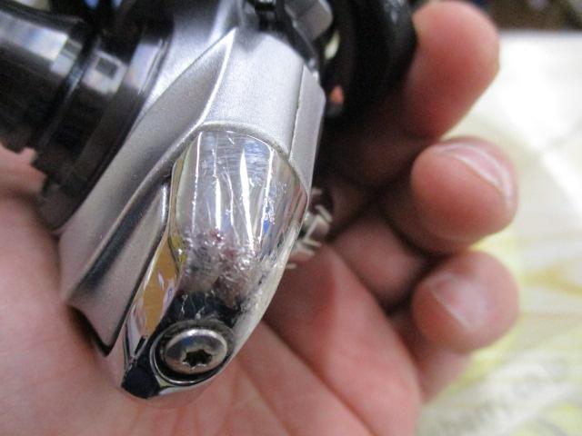 18カルディア LT2500