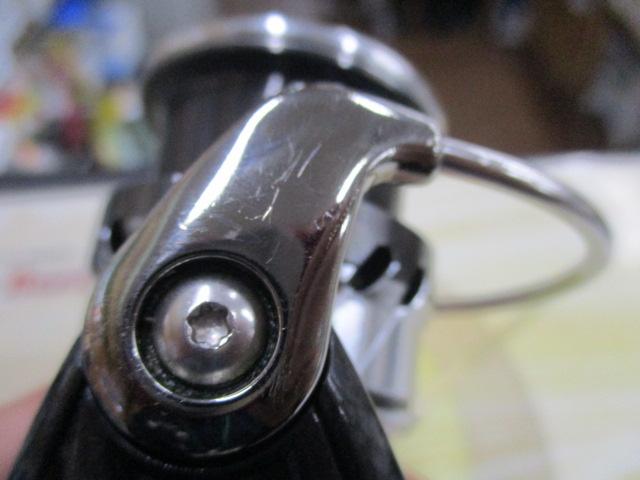 18カルディア LT2500