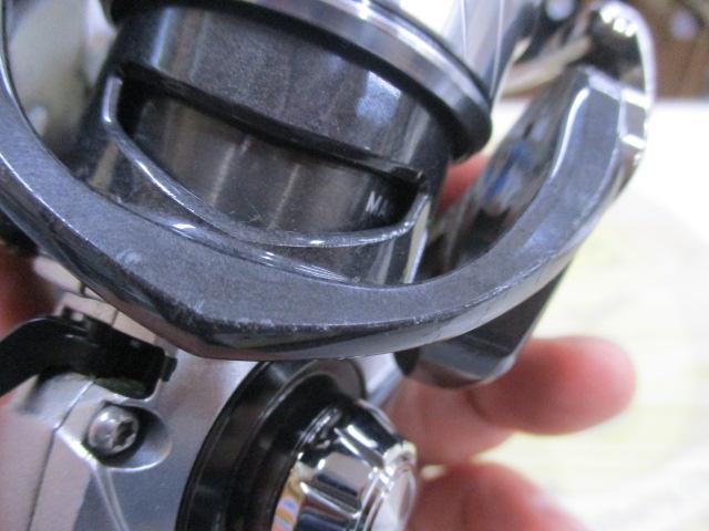 18カルディア LT2500