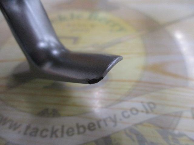 18カルディア LT2500