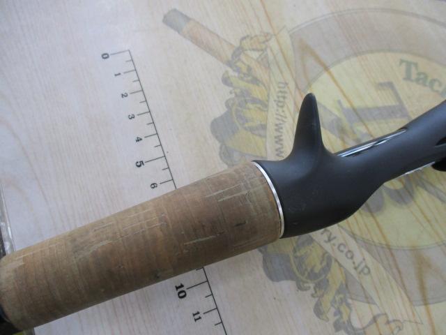 17エクスプライド 1610M