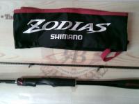 20ゾディアス 270MH-2