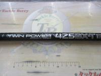 ツインパワー 425BX-T
