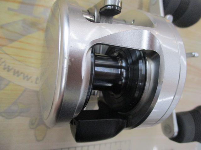 11オシアカルカッタ 200HG｜＠ベリーネット 日本最大新品中古釣具WEB