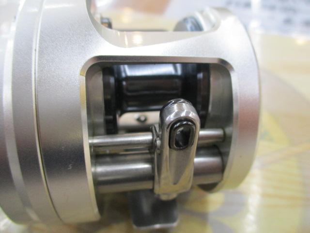 11オシアカルカッタ 200HG｜＠ベリーネット 日本最大新品中古釣具WEB