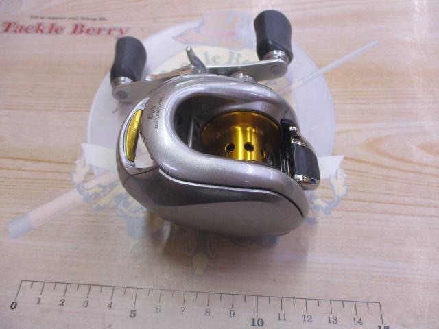 07メタニウムMg RH