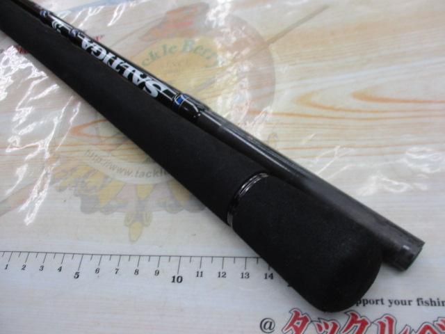 ソルティガエビング 74HS・J｜＠ベリーネット 日本最大新品中古釣具WEB