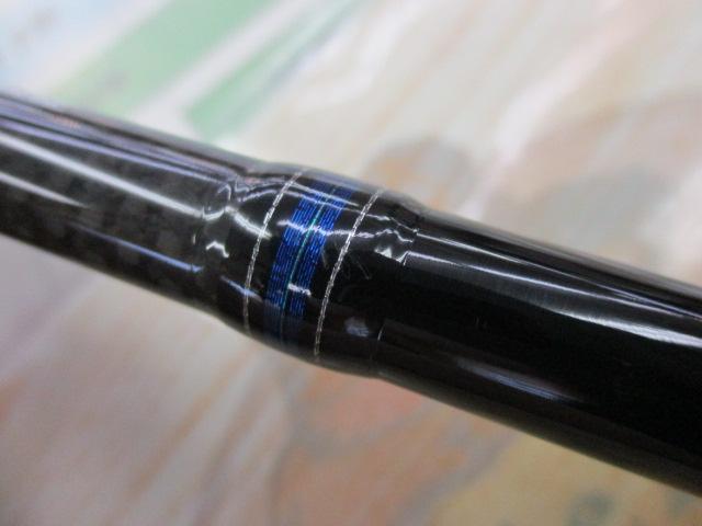 ソルティガエビング 74HS・J