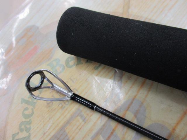 ソルティガエビング 74HS・J