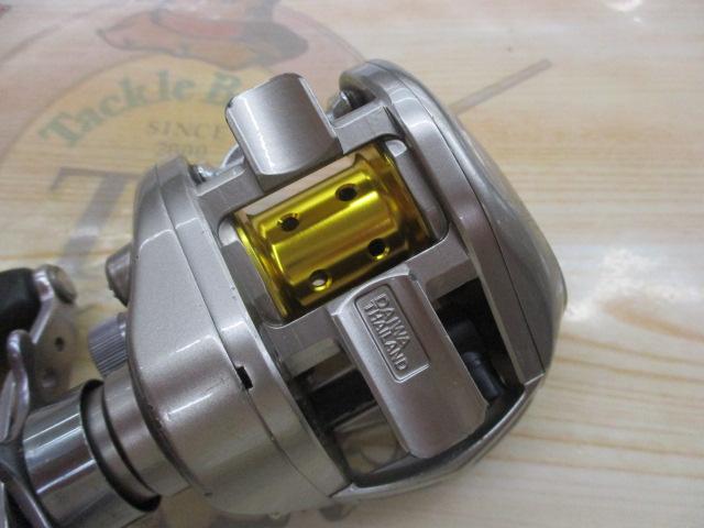 アルファス 103L