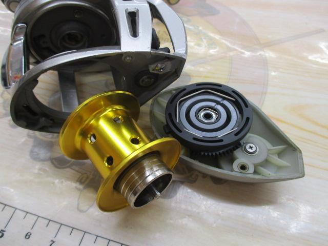 アルファス 103L