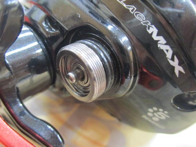 ブラックマックス-L(2nd/ブラックマックス2)