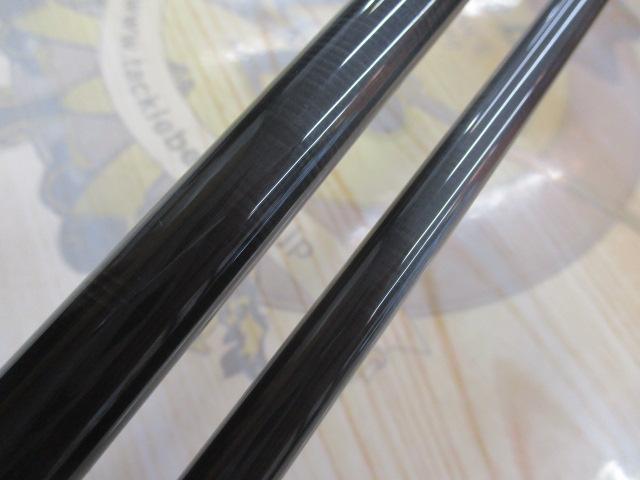 風神RS プレリュード C88M