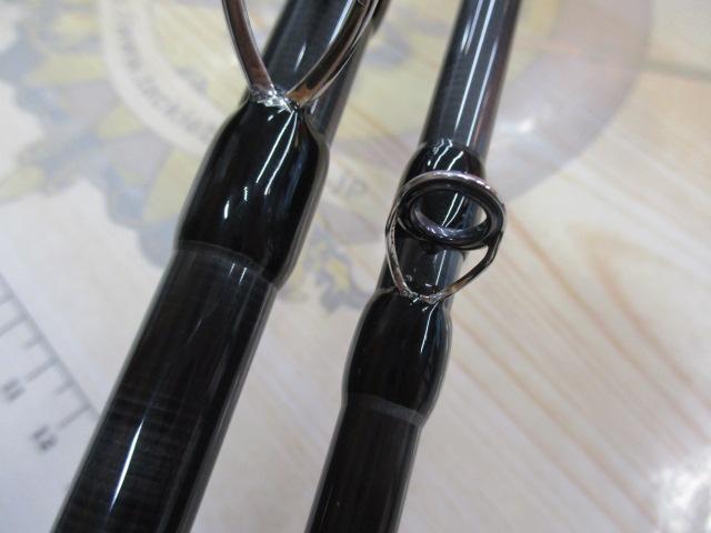 風神RS プレリュード C88M