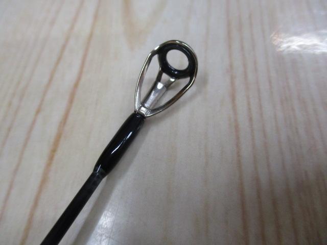 風神RS プレリュード C88M