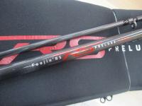 風神RS プレリュード C88M