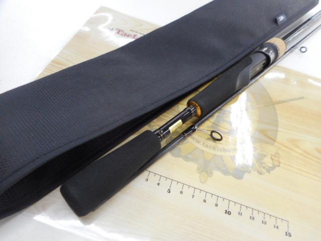 バスX 642L/MLS-ST・Y