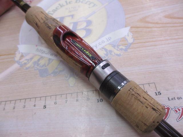 コルキッシュ CKS-62ML