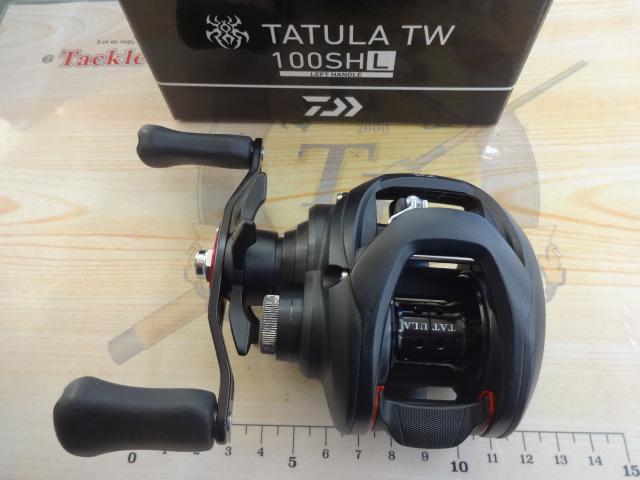 タトゥーラ TW 100SHL