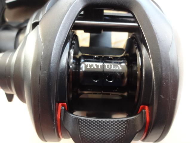 タトゥーラ TW 100SHL