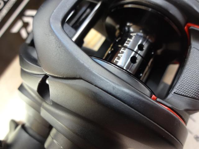 タトゥーラ TW 100SHL