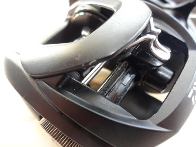 タトゥーラ TW 100SHL