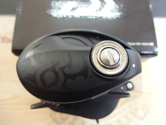 タトゥーラ TW 100SHL