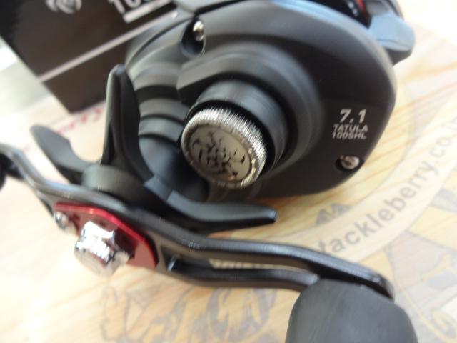 タトゥーラ TW 100SHL