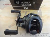 タトゥーラ TW 100SHL