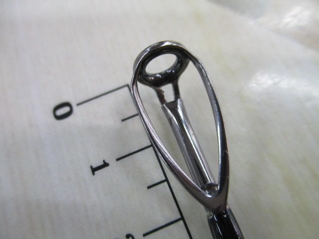 21グラップラーBBタイプJ B60-3