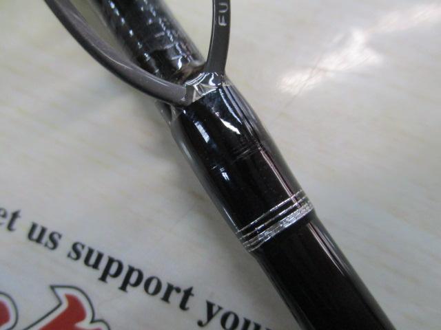 21グラップラーBBタイプJ B60-3