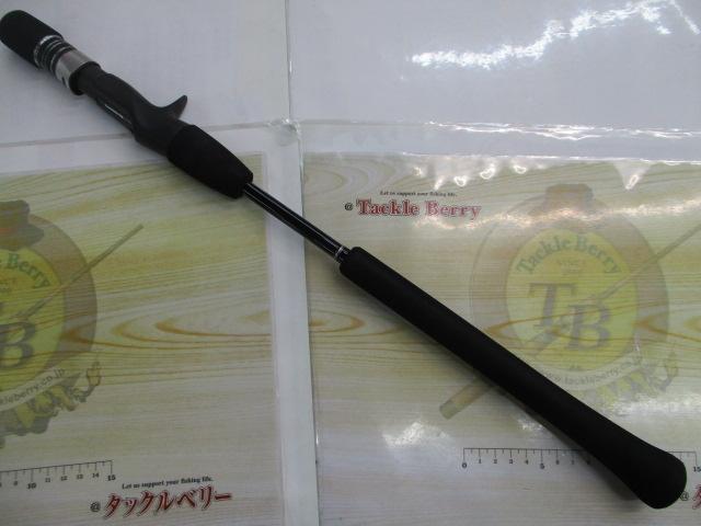 21グラップラーBBタイプJ B60-3