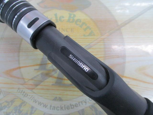 21グラップラーBBタイプJ B60-3