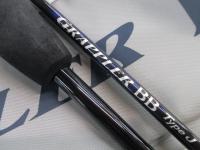 21グラップラーBBタイプJ B60-3