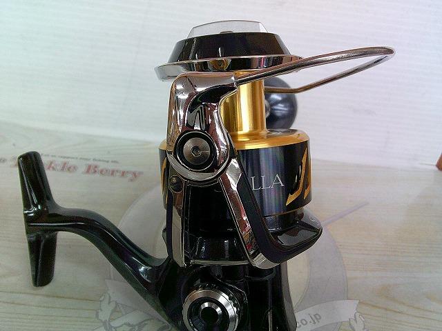 13ステラSW 8000HG｜＠ベリーネット 日本最大新品中古釣具WEBショップ