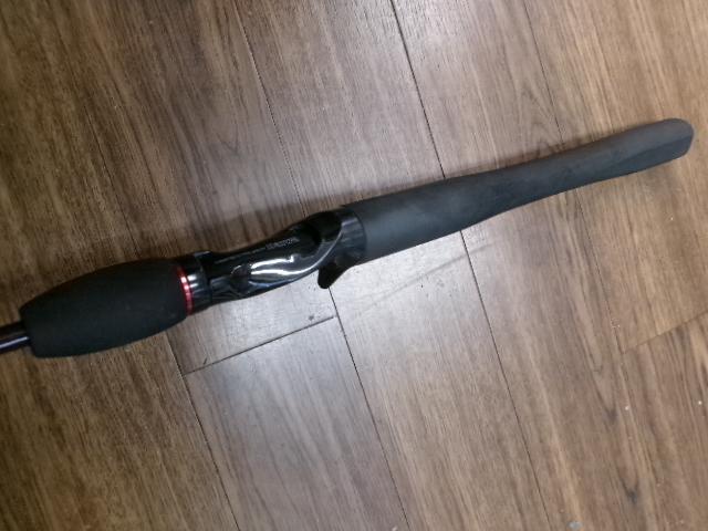 アナリスター ライトゲーム 185M