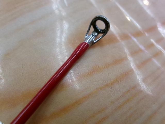 アナリスター ライトゲーム 185M