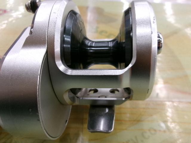 11オシアジガー 1500HG｜＠ベリーネット 日本最大新品中古釣具WEBショップ