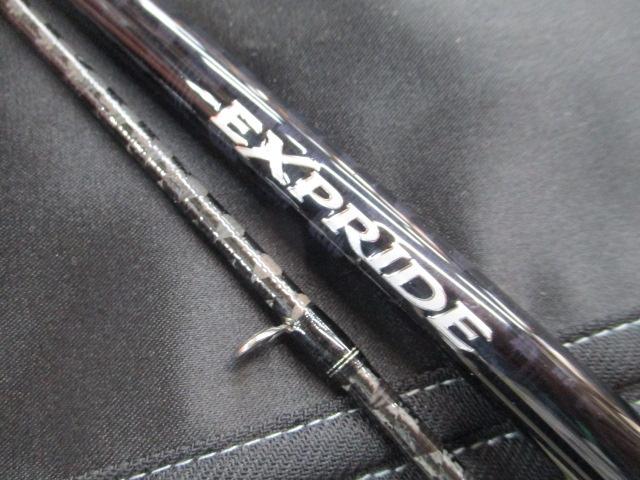 17エクスプライド 168MH-2