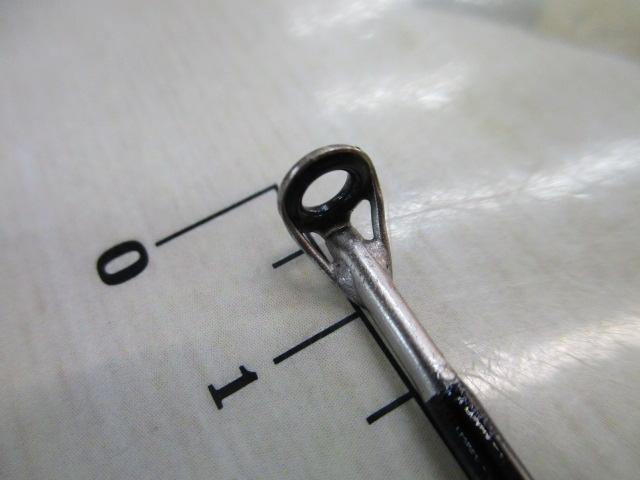 ファルケンR リバーホーク S66ML